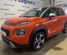 Zunanja slika - Citroën C3 Aircross - Shine PureTech 110 SLO-1. LAST-NAVI-KAM-2PDC - 1 - Predogledna slika