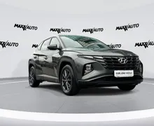 Zunanja slika - Hyundai Tucson - 1.6 T GDI Trend - 3 - Predogledna slika