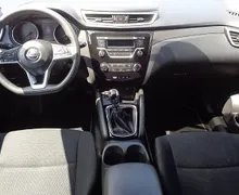 Zunanja slika - Nissan Qashqai - 1.3 DIG-T 140 hp -POTRJENA SERVISNA  -SLO POREKLO - 6 - Predogledna slika