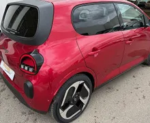 Zunanja slika - Renault Twingo - E-Tech Techno+Paket napredno polnjenje - 4 - Predogledna slika