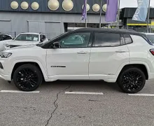 Zunanja slika - Jeep Compass - 1.5 T4 DCT7 e-Hybrid  Summit 1.lastnik SLO vozilo - 3 - Predogledna slika