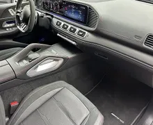 Zunanja slika - Mercedes-Benz GLE-Razred - Mercedes-AMG GLE 53 4MATIC+ AIRMATIC-PANO-VK-22COL - 10 - Predogledna slika