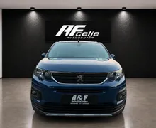 Zunanja slika - Peugeot Rifter - 1.5-HDI-AUTOMATIK-LED-LIZING ZA TUJCE-F1-PDC - 2 - Predogledna slika