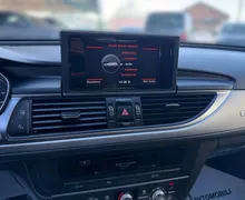 Zunanja slika - Audi A6 - Avant 2.0 TDI QUATTRO S-LINE MATRIX NAVI PDC TEM WEBAS - 16 - Predogledna slika