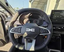 Zunanja slika - Dacia Sandero - Expression 1.0 TCe 100 + Vzvratna kamera+Vinjeta - 12 - Predogledna slika