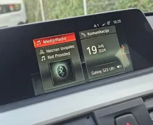 Zunanja slika - BMW Serija 3 - Touring: 318D AVT. LED-NAVIGACIJA-ALU PLATIŠČA-PDC - 14 - Predogledna slika