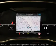 Zunanja slika - Audi Q3 - 40 TDI Quattro S-Tronic S-Line 200KM - 11 - Predogledna slika