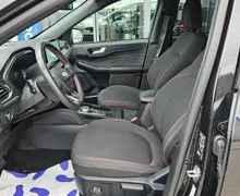 Zunanja slika - Ford Kuga - 2.5 Duratec FHEV ST-Line - 3 - Predogledna slika