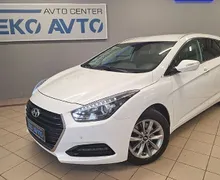 Zunanja slika - Hyundai i40 - 1.7 CRDI 85KW PREMIUM FUL LED-NAVI-KAMERA-PDC-... - 1 - Predogledna slika