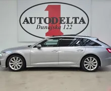 Zunanja slika - Audi A6 - 40 TDI - 3 - Predogledna slika