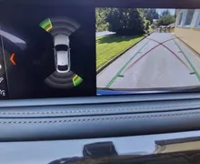 Zunanja slika - BMW X6 - serija : xDrive 30d Avt.SLOVENSKI.KAMERA.ACC.USNJE.WEBASTO - 15 - Predogledna slika