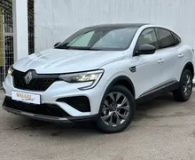 Zunanja slika - Renault Mégane Conquest - Megane Conquest Techno MHEV 140TCe Auto F1+dvobarvna izvedenka - 1 - Predogledna slika