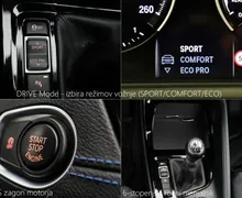 Zunanja slika - BMW X2 - 18d s-Drive M-Sport - 16 - Predogledna slika