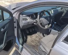 Zunanja slika - Peugeot 508 - ACTIVE 1.6 BlueHDi 120 Stop Start - 8 - Predogledna slika