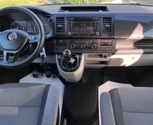 Zunanja slika - VW Transporter - 2.0 TDI+150KM+SLO+1.LAST+KAMERA... - 13 - Predogledna slika