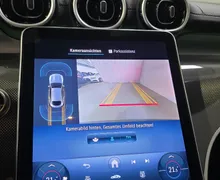 Zunanja slika - Mercedes-Benz GLC-Razred - GLC 220d 4MATIC AMG Line Avt.AMG DISTRONIC KAM LANE - 16 - Predogledna slika