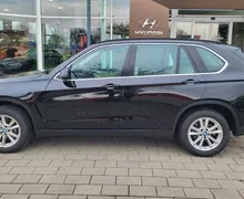 Zunanja slika - BMW X5 - serija : xDrive25d xenon-navi-alu-pdc-kamera-usnje-vl.kljuk - 3 - Predogledna slika