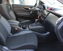 Zunanja slika - Nissan Qashqai - 1.5 DCI Business DCT-NAVI-KAMERA-ALU - 12 - Predogledna slika