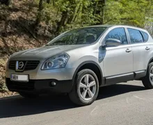 Zunanja slika - Nissan Qashqai - 1.5 dCi Tekna - 5 - Predogledna slika