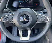Zunanja slika - Mitsubishi ASX - 1.3 DI-T MHEV Intense Avt. AKCIJA - 11 - Predogledna slika