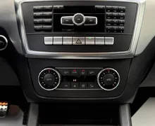 Zunanja slika - Mercedes-Benz ML-Razred - 250|BlueTEC|4MATIC|NAVI|TEMP.|EL.SEDEŽI|JAMSTVO... - 14 - Predogledna slika