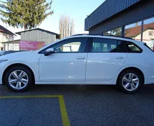 Zunanja slika - VW Golf - Variant 2.0 TDI Life DSG 150KM - KOT NOV - GRETJE SEDEŽEV - 4 - Predogledna slika