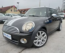 Zunanja slika - MINI Cooper - Cooper - 1 - Predogledna slika