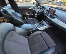 Zunanja slika - Audi A6 - 3.0 TDI LIMUZINA S-LINE XENON-GRETJE SEDEŽEV-NAVI - 11 - Predogledna slika