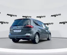Zunanja slika - Opel Zafira - 1.4 Tourer... - 5 - Predogledna slika