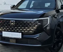 Zunanja slika - Changan CS55 Plus - 7DCT FULLED•ACC•BLIS•PANOR•HLAJ-SED•KAMER-360•19C• - 2 - Predogledna slika
