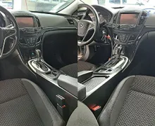 Zunanja slika - Opel Insignia - Insignia - 7 - Predogledna slika