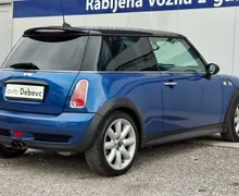 Zunanja slika - MINI Cooper - S - 4 - Predogledna slika