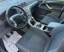 Zunanja slika - Ford S-MAX - 2.0 TDCi TITANIUM MOŽNOST FINANCIRANJA BREZ POLOGA - 14 - Predogledna slika