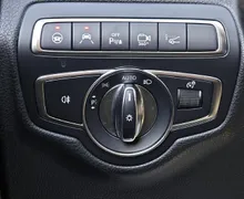 Zunanja slika - Mercedes-Benz GLC-Razred - GLC 250 d 4MATIC AMG Line - WEBASTO - LED - KLJUKA - 10 - Predogledna slika