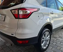 Zunanja slika - Ford Kuga - 4x4 2.0 TDCi TITANIUM Powershift - 4 - Predogledna slika