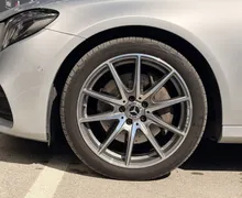 Zunanja slika - Mercedes-Benz E-Razred - E 220 d T AMG Line Avt. - 4 - Predogledna slika