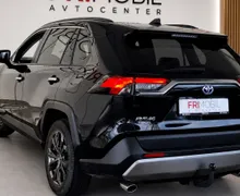 Zunanja slika - Toyota RAV4 - Hybrid AWD 2.5 EXECUTIVE•SLO•KAMERA•NAVI•ACC• - 4 - Predogledna slika