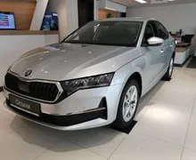 Zunanja slika - Škoda Octavia - 1.5 TSI Selection 110 kW DSG - 1 - Predogledna slika