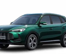 Zunanja slika - MG MG ZS - ZS 1.5L Hybrid Comfort + ZIMSKE GUME - 1 - Predogledna slika