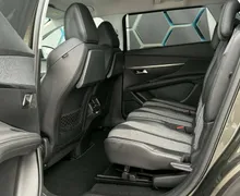 Notranja slika - Peugeot 5008 - 1.2 i•GT LINE•FUL LED•VIRTUAL•ACC•MRTVI KOTI•PDC• - 10 - Predogledna slika
