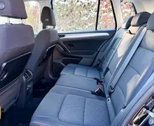 Zunanja slika - Volkswagen Golf - Sportsvan 1.6 TDI BlueMotion Comfortline 81  110 - 16 - Predogledna slika