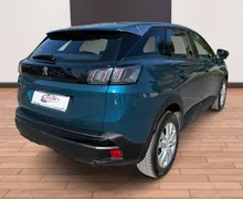 Zunanja slika - Peugeot 3008 - 1,5 BlueHDI 130 S&S Avt. - 8 - Predogledna slika