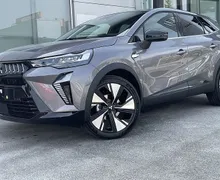 Zunanja slika - Mitsubishi Grandis - 1.3 DI-T MHEV 103kW DCT7 Intense+ AKCIJA - 2 - Predogledna slika
