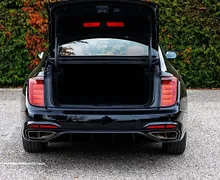 Zunanja slika - Hongqi H9 - 2.0T mHEV LUXURY - 6 - Predogledna slika