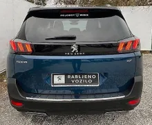 Zunanja slika - Peugeot 5008 - GT PACK 2.0 HDI 180 - NAVI-KAMERA-JAMSTVO - 5 - Predogledna slika