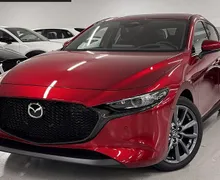 Zunanja slika - Mazda Mazda3 - G140 CENTER-LINE DESI | MATRIX | HEAD-UP | ZALOGA - 1 - Predogledna slika