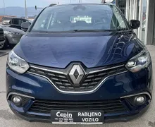 Zunanja slika - Renault Scénic - Grand Scenic 1.5|DCI|ZEN-ENEREGY|LED|NAVI|SLO|7-SED|TOP| - 2 - Predogledna slika