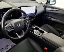 Zunanja slika - Lexus NX - 350h AWD Executive•KAM360•AMBIENT•HEAD-UP•MEMORY•. - 10 - Predogledna slika