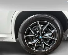 Zunanja slika - BMW X4 - xDrive20d - 6 - Predogledna slika