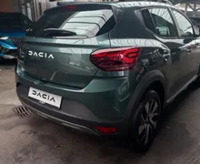 Zunanja slika - Dacia Sandero - 1.0 TCe 90 Stepway Expression - 5 - Predogledna slika